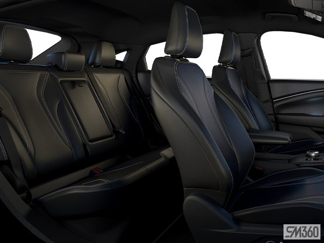 2024 FORD MUSTANG MACH-E PREMIUM AWD