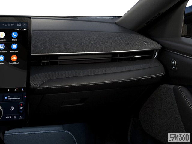 2024 FORD MUSTANG MACH-E PREMIUM AWD