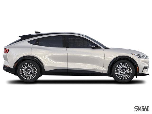 2024 FORD MUSTANG MACH-E PREMIUM AWD