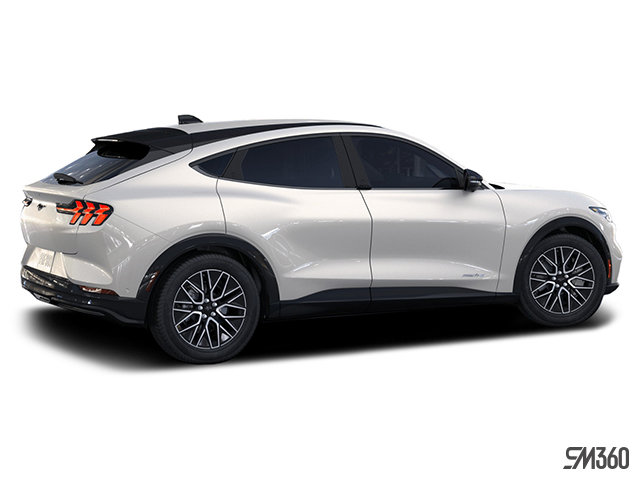 2024 FORD MUSTANG MACH-E PREMIUM AWD