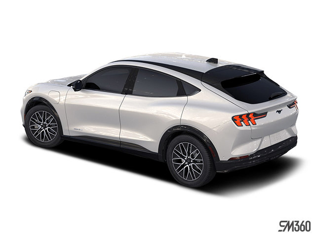 2024 FORD MUSTANG MACH-E PREMIUM AWD