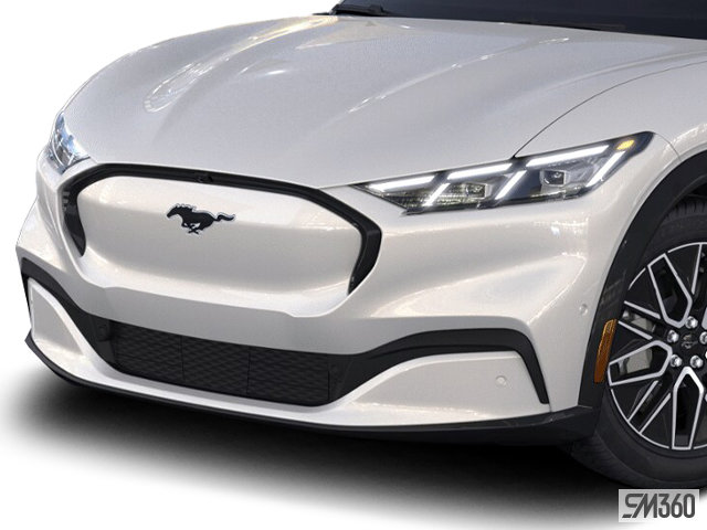 2024 FORD MUSTANG MACH-E PREMIUM AWD