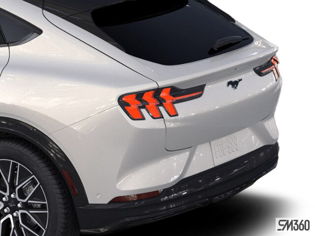 2024 FORD MUSTANG MACH-E PREMIUM RWD
