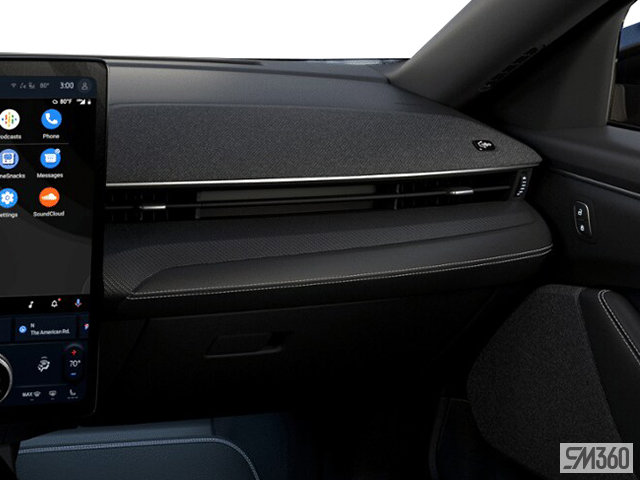 2024 FORD MUSTANG MACH-E SELECT RWD
