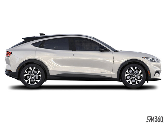 2024 FORD MUSTANG MACH-E SELECT RWD