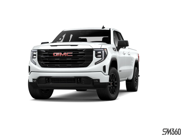 GMC Sierra 1500  2024 à Dollard-des-Ormeaux, Québec