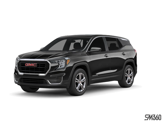 GMC Terrain  2024 à Dollard-des-Ormeaux, Québec