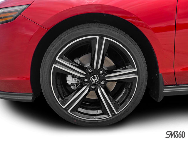 2024 HONDA ACCORD HYBRID HYBRID SPORT