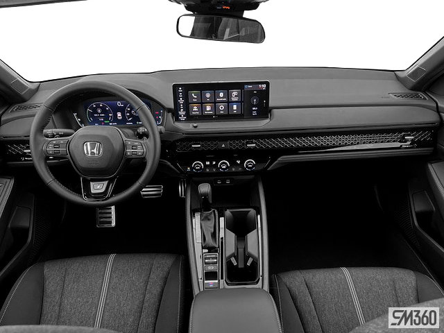 2024 HONDA ACCORD HYBRID HYBRID SPORT