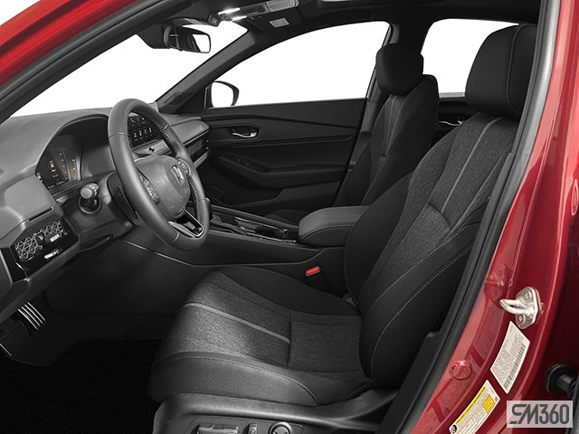 2024 HONDA ACCORD HYBRID HYBRID SPORT
