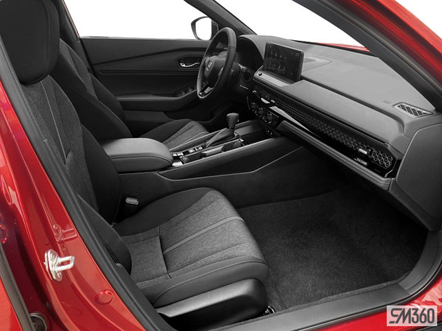2024 HONDA ACCORD HYBRID HYBRID SPORT