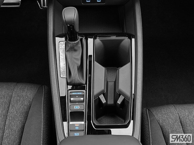 2024 HONDA ACCORD HYBRID HYBRID SPORT