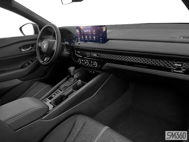 2024 HONDA ACCORD HYBRID HYBRID SPORT