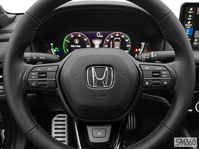 2024 HONDA ACCORD HYBRID HYBRID SPORT