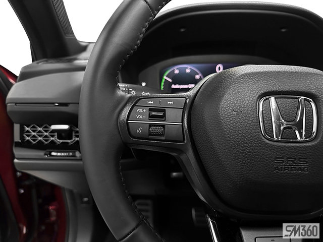 2024 HONDA ACCORD HYBRID HYBRID SPORT