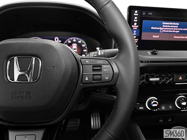 2024 HONDA ACCORD HYBRID HYBRID SPORT