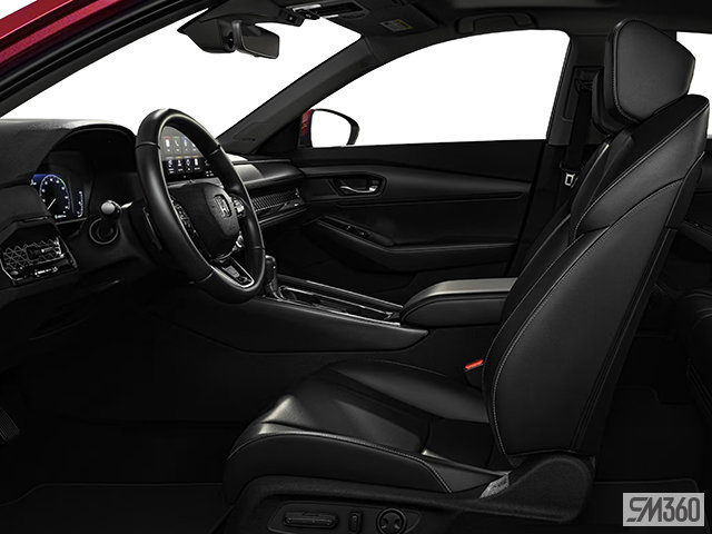 2024 HONDA ACCORD HYBRID HYBRID TOURING