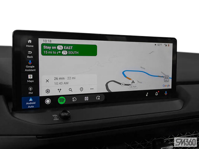 2024 HONDA ACCORD HYBRID HYBRID TOURING