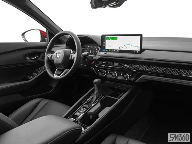 2024 HONDA ACCORD HYBRID HYBRID TOURING