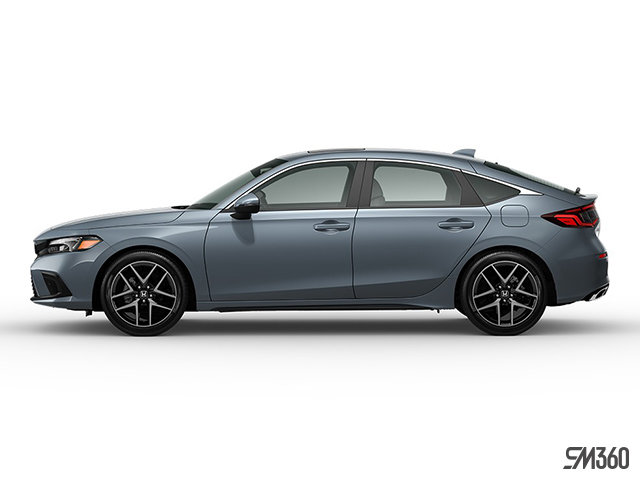 HONDA CIVIC hayon SPORT TOURING CVT 2024