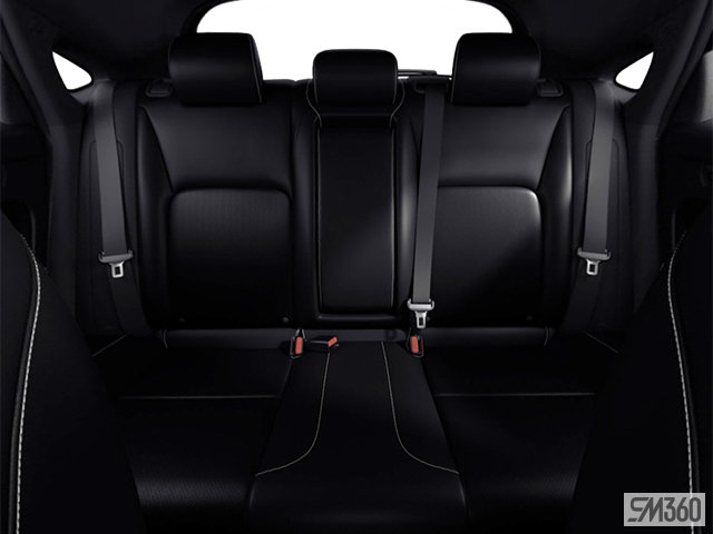 HONDA CIVIC hayon SPORT TOURING CVT 2024