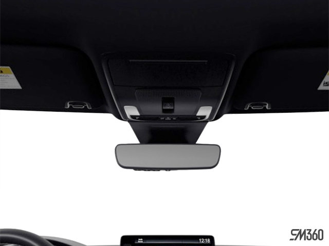 HONDA CIVIC hayon SPORT TOURING CVT 2024