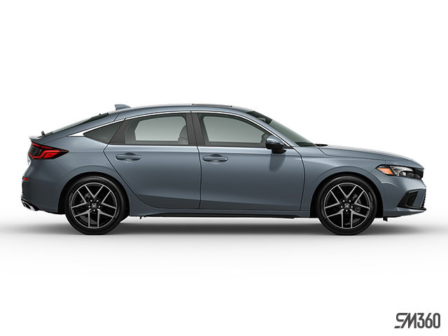 2024 HONDA CIVIC Hatchback SPORT TOURING MT