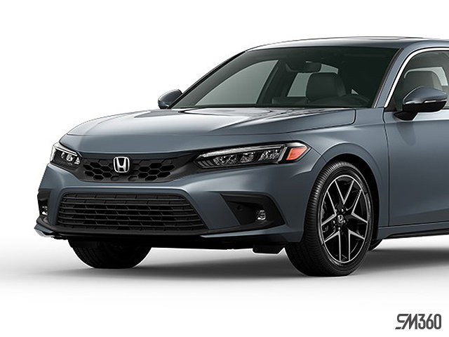 2024 HONDA CIVIC Hatchback SPORT TOURING MT