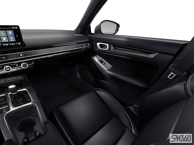 2024 HONDA CIVIC Hatchback SPORT TOURING MT