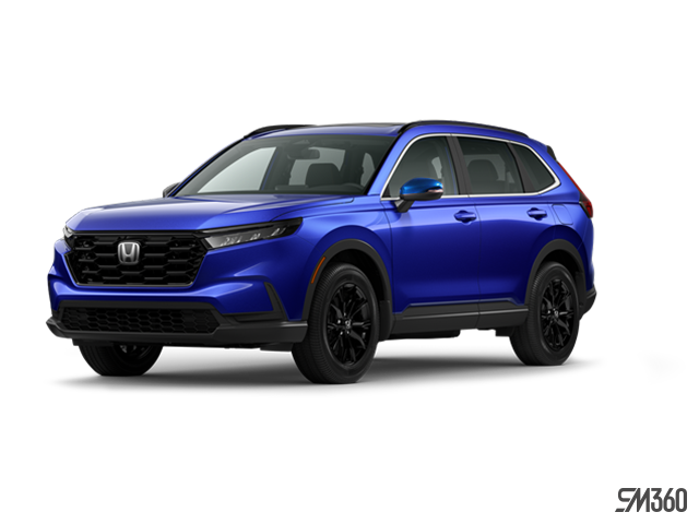 Honda CR-V Sport 2024