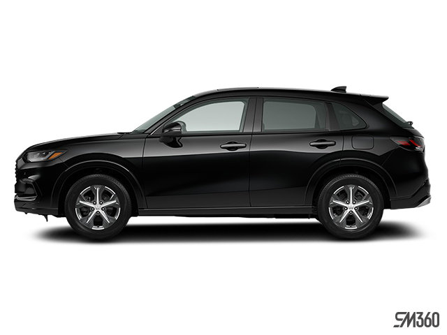 HONDA HR-V EX-L NAVI 2024