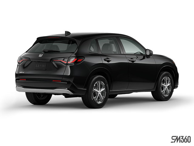 HONDA HR-V EX-L NAVI 2024