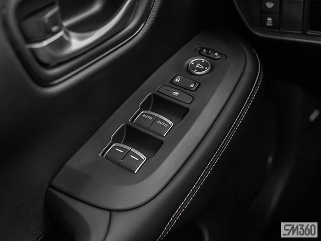 HONDA HR-V EX-L NAVI 2024