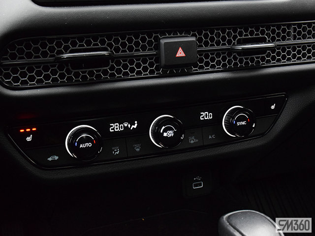HONDA HR-V EX-L NAVI 2024