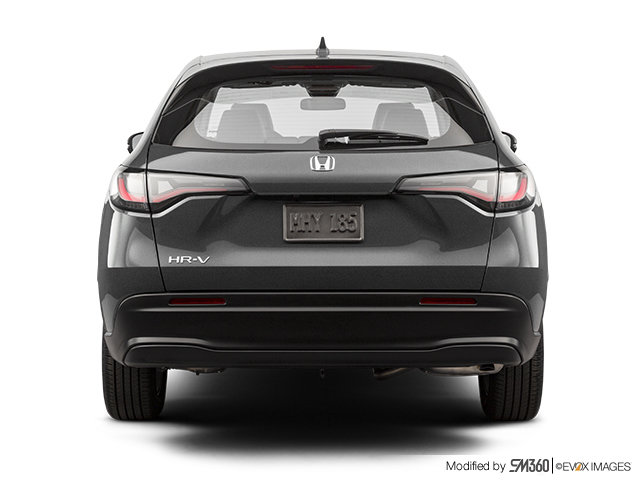 White Rock Honda | The 2024 HR-V LX-B 2WD