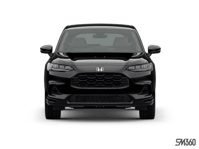 2024 HONDA HR-V LX-B AWD