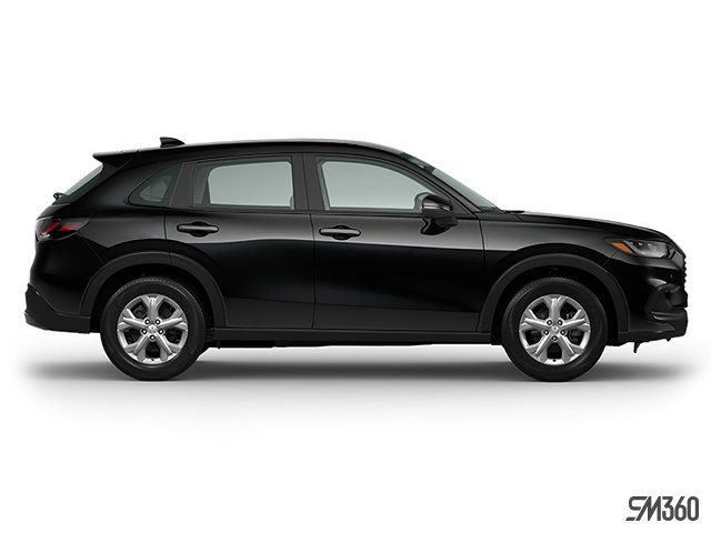 2024 HONDA HR-V LX-B AWD