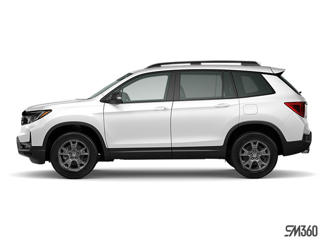 HONDA PASSPORT SPORT 2024