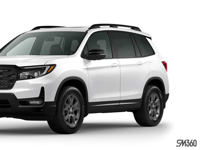 HONDA PASSPORT SPORT 2024