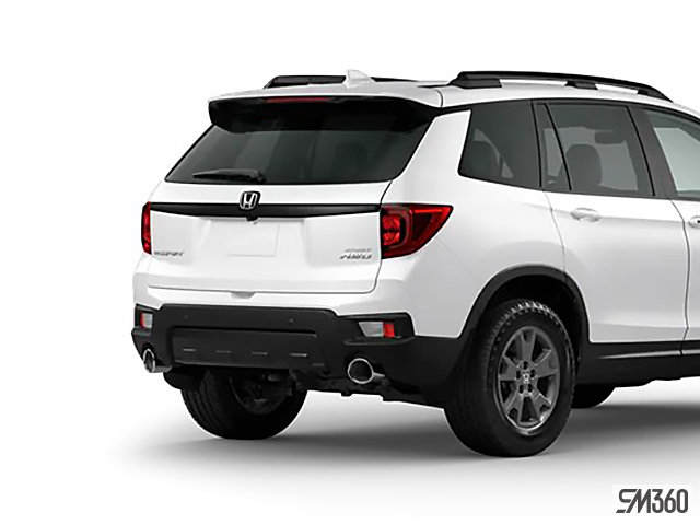 HONDA PASSPORT SPORT 2024