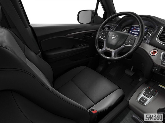 HONDA PASSPORT SPORT 2024