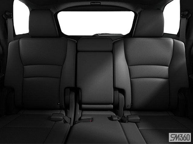 HONDA PASSPORT SPORT 2024