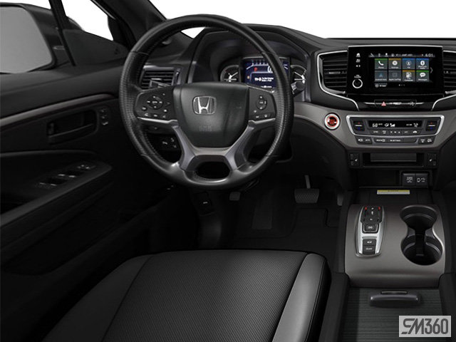 HONDA PASSPORT SPORT 2024