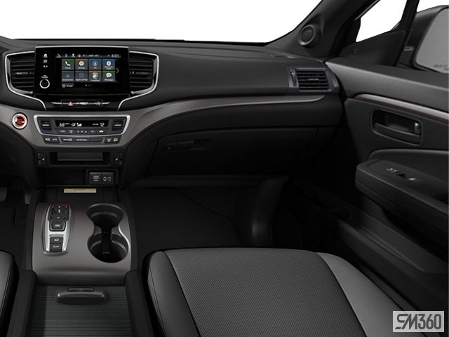 HONDA PASSPORT SPORT 2024