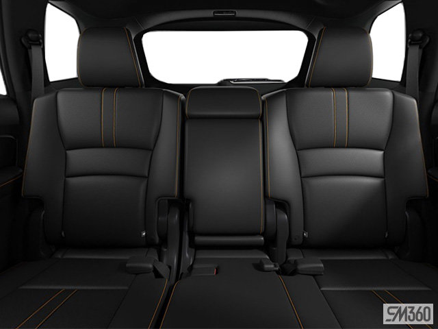 2024 HONDA PASSPORT TRAILSPORT