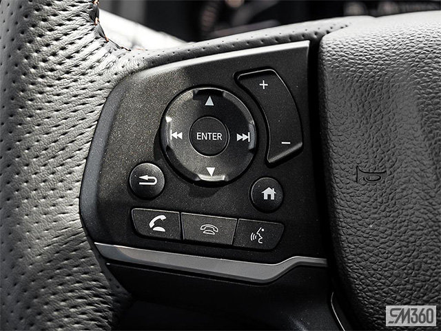 2024 HONDA PASSPORT TRAILSPORT