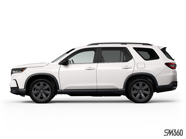 2024 HONDA PILOT SPORT