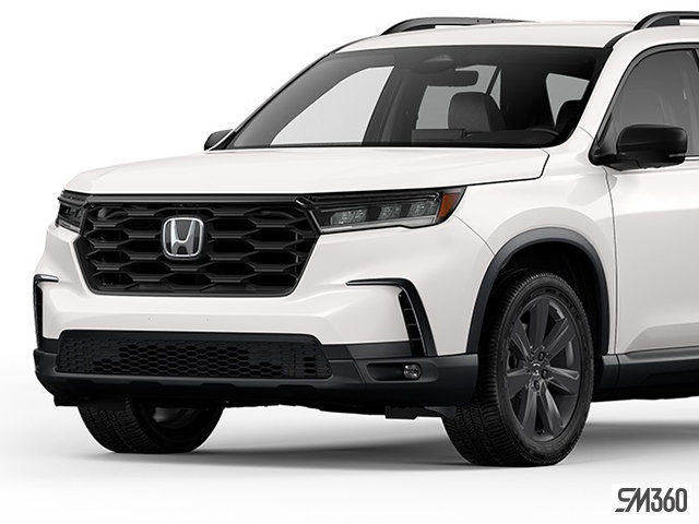 2024 HONDA PILOT SPORT