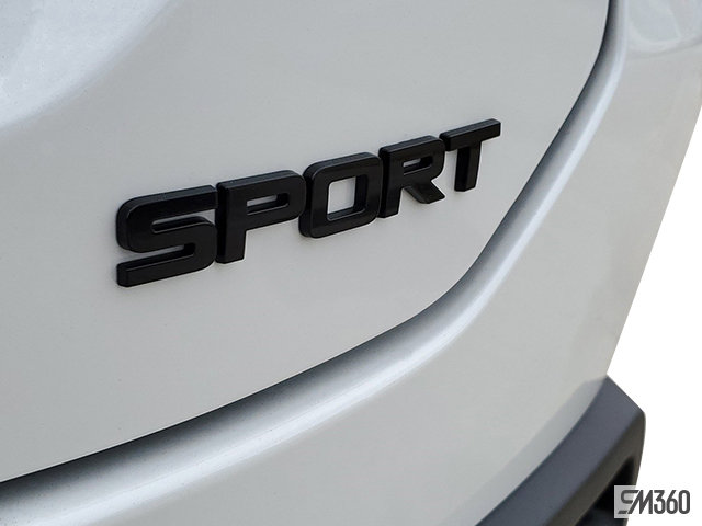 2024 HONDA PILOT SPORT
