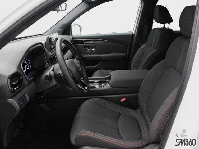 2024 HONDA PILOT SPORT